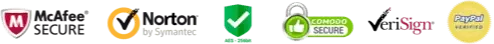 Secure Payment