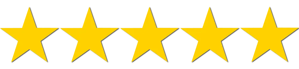 ✓